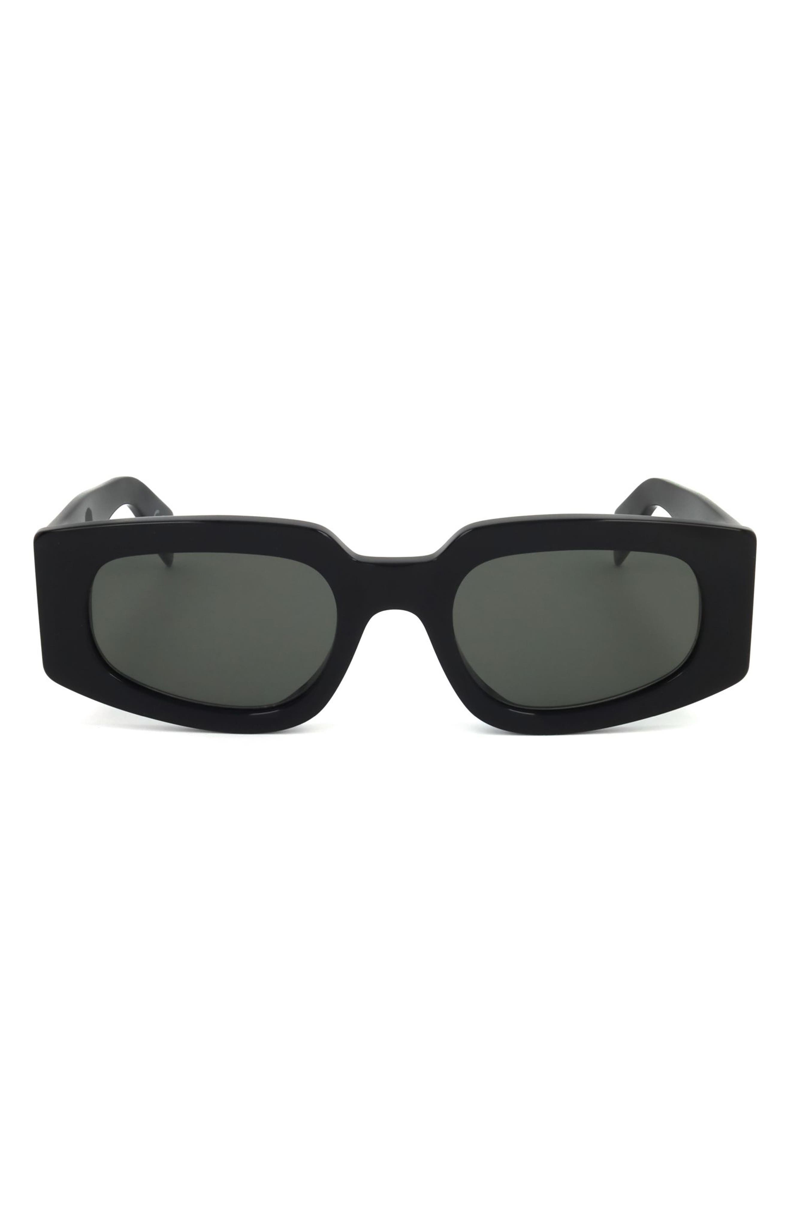 SUPER by RETROSUPERFUTURE® 53mm Square Sunglasses