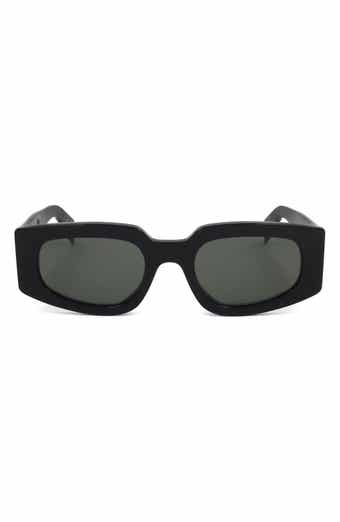 SUPER by RETROSUPERFUTURE® 53mm Square Sunglasses