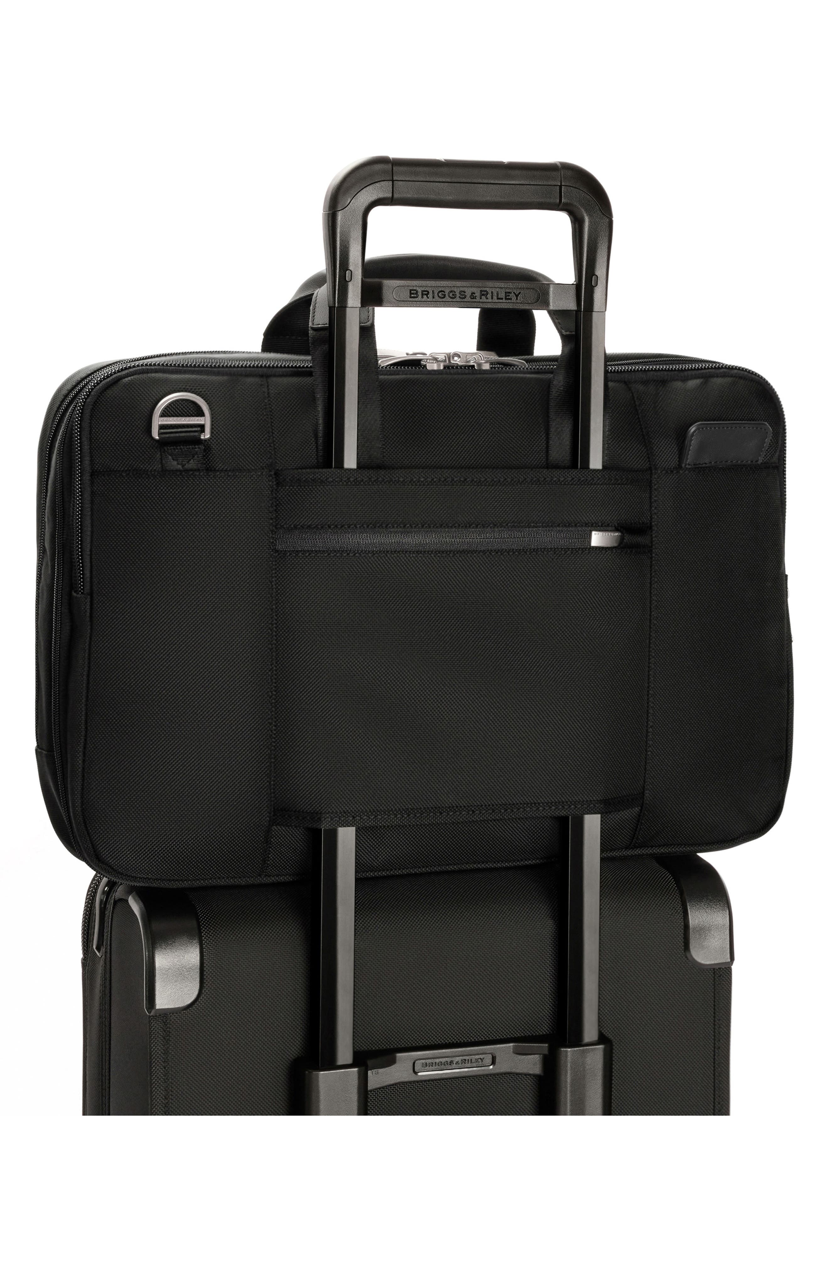 Briggs & Riley @Work Large Expandable Briefcase | Nordstrom