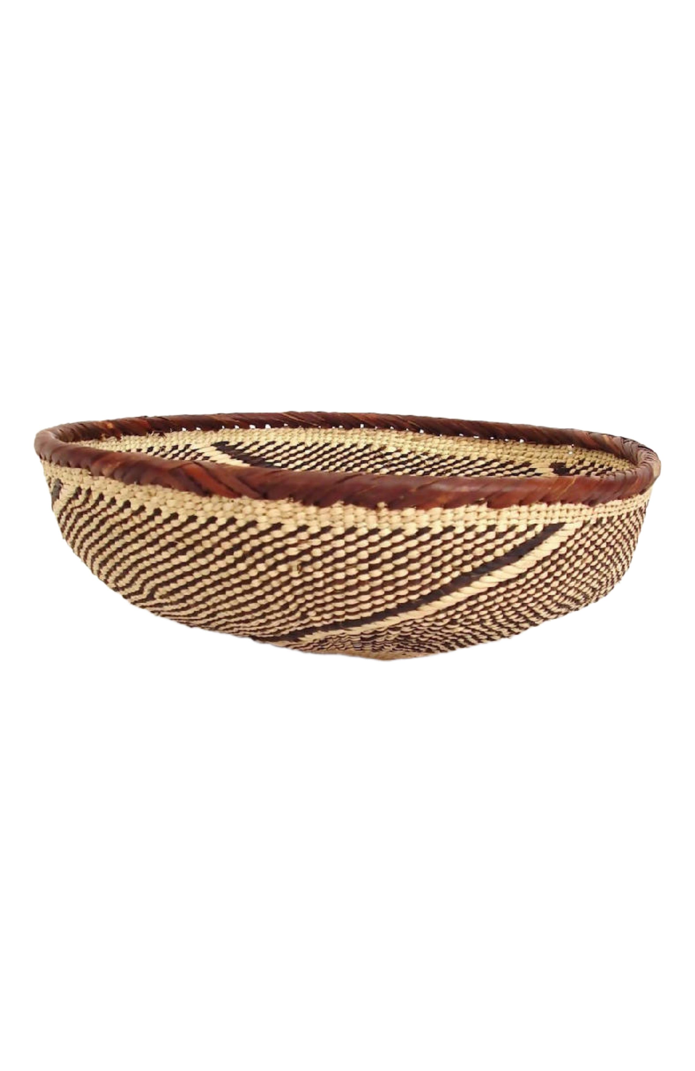 selected Natural/Brown