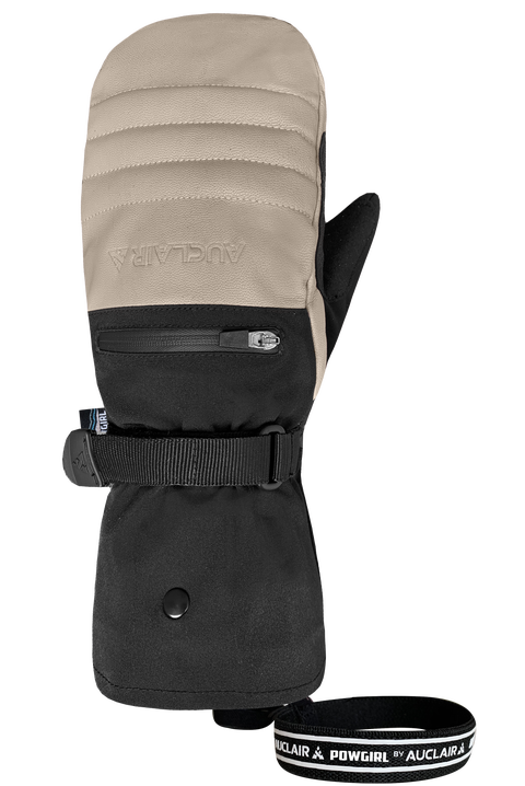 A-peak 2-in-1 Mitts