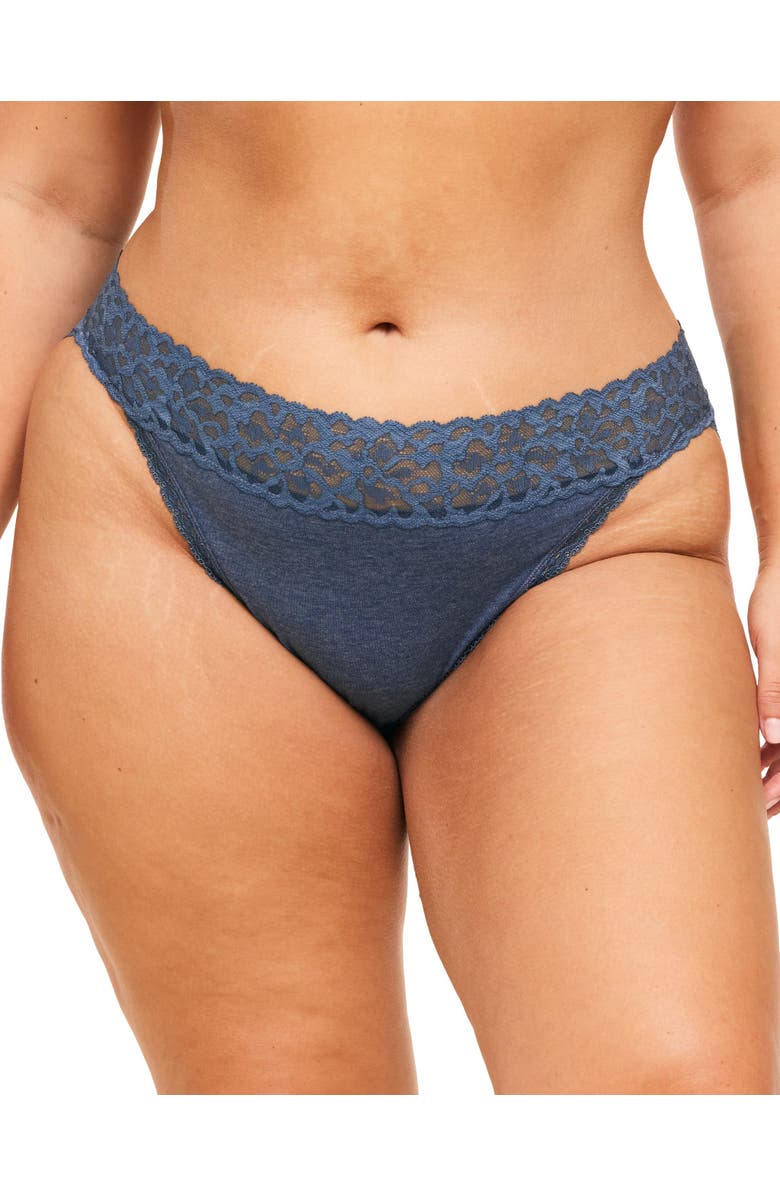 Adore Me Joany Bikini Panties, Main, color, 