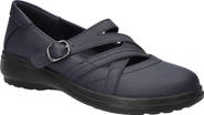EASY STREET Wise Mary Jane Flat - Multiple Widths Available