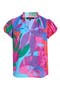 selected Magenta-Blue-Green