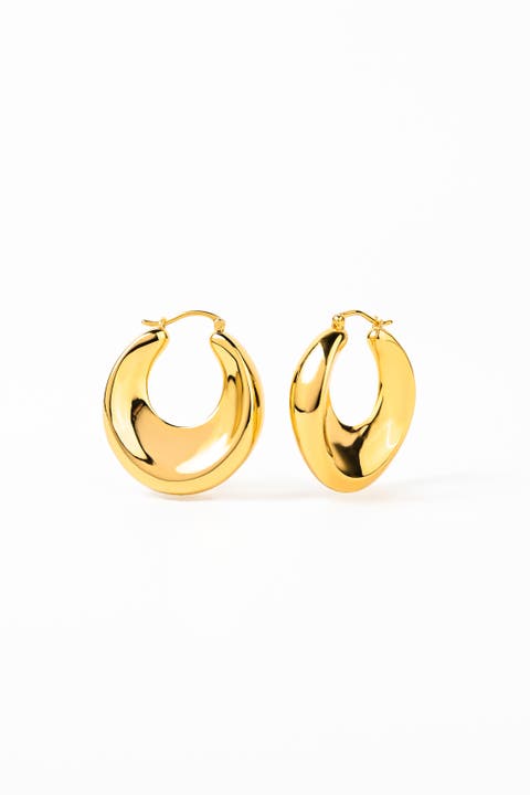 Cove Hoops