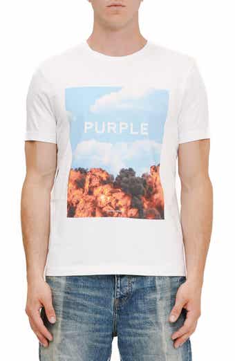 Clean Cotton Graphic T-Shirt