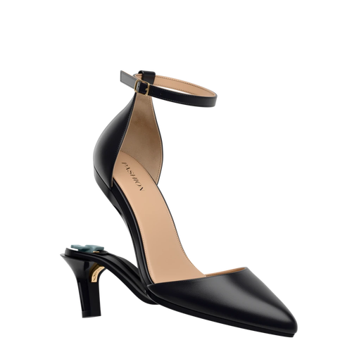 PASHION FOOTWEAR PASHION FOOTWEAR THE D'ORSAY 3" STILETTO HEEL