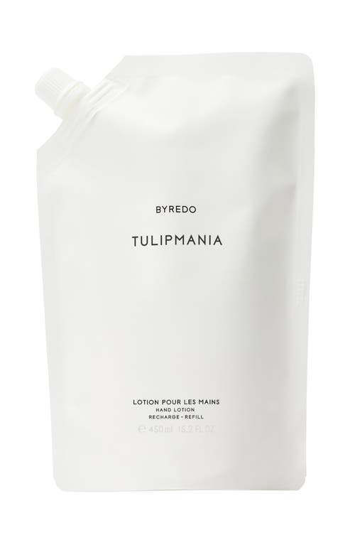 Byredo Tulipmania Hand Lotion Refill 15.2 Oz.