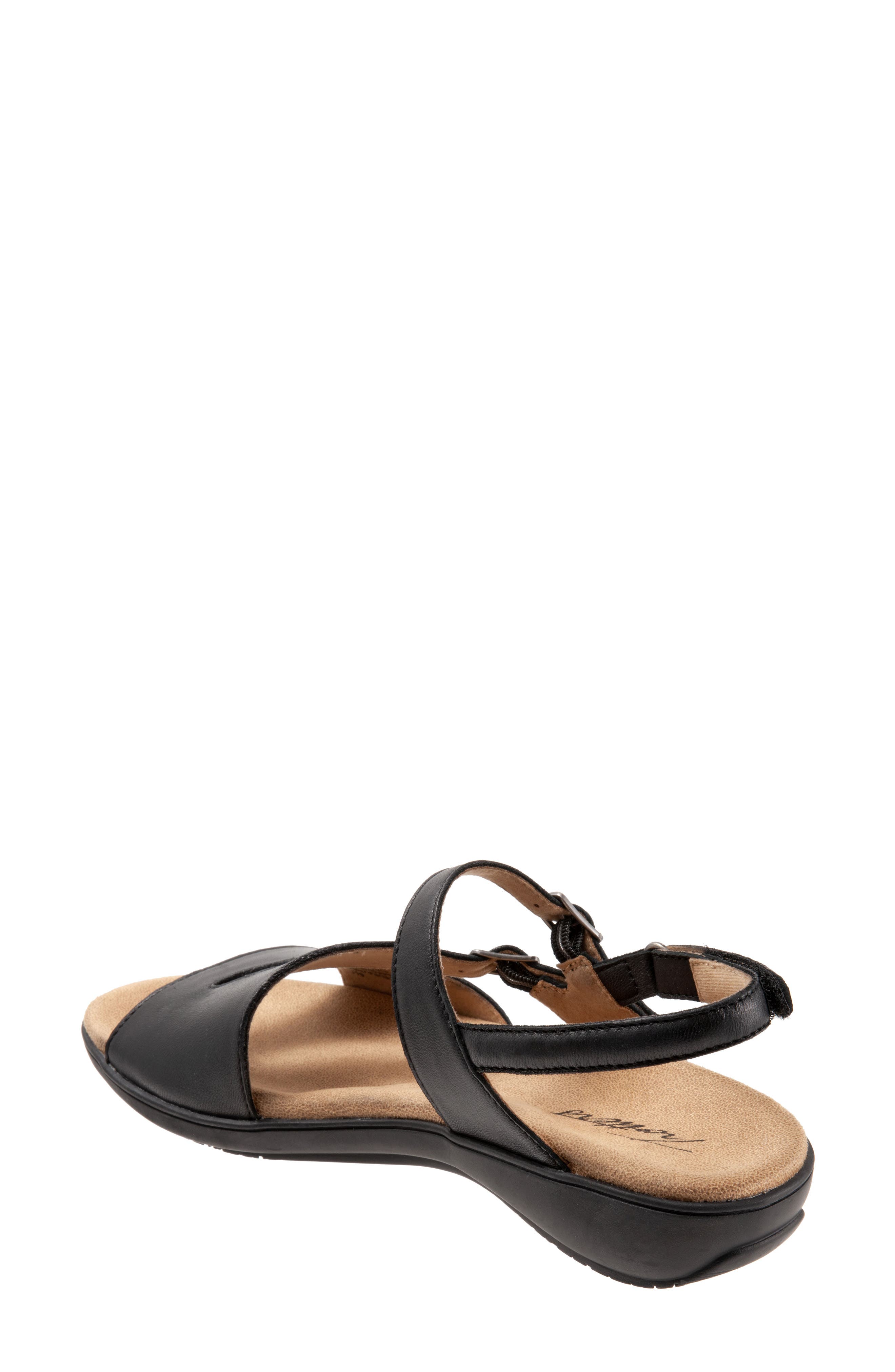Trotters Riva Sandal, Alternate, color, 