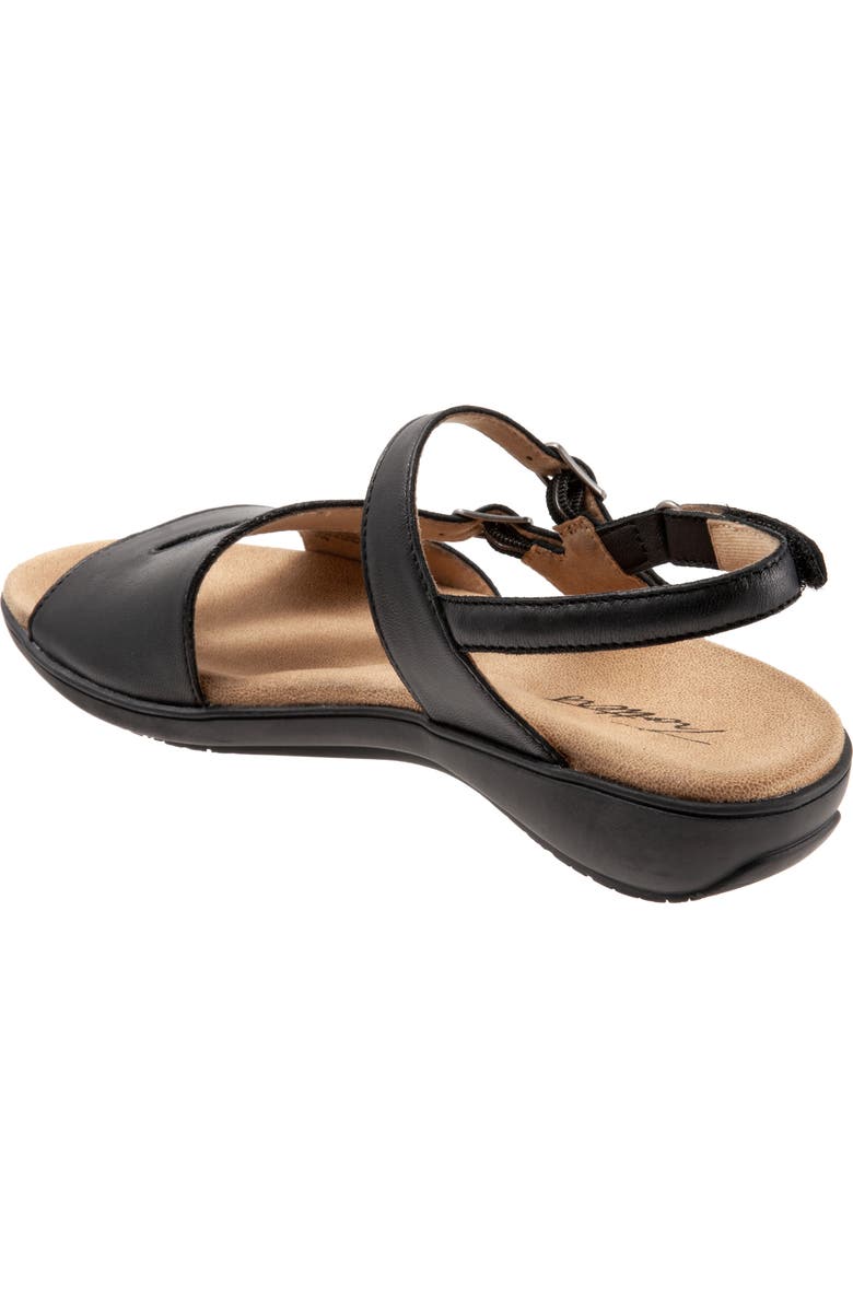 Trotters Riva Sandal, Alternate, color,
