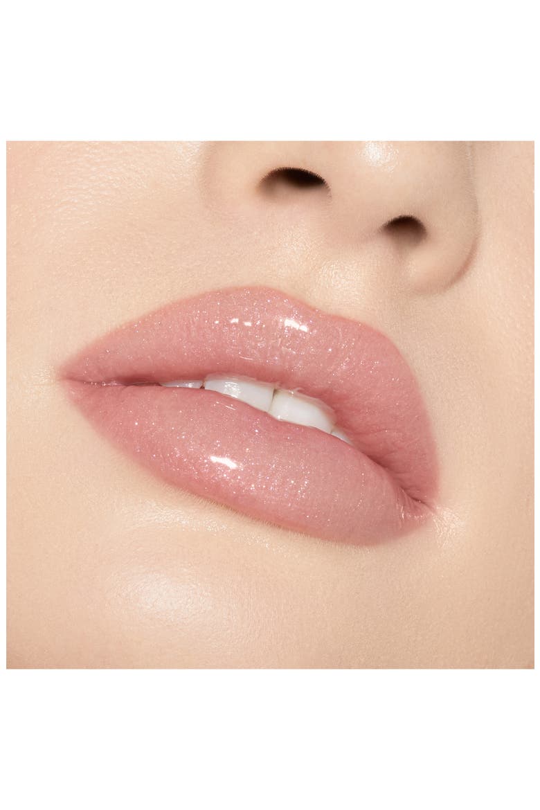 High Gloss Lip Gloss, Alternate, color, DADDYS GIRL