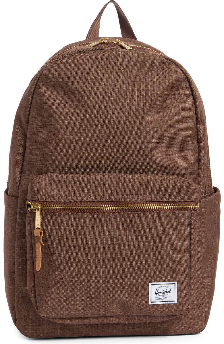 Herschel Supply Co. Settlement Backpack, Main, color,