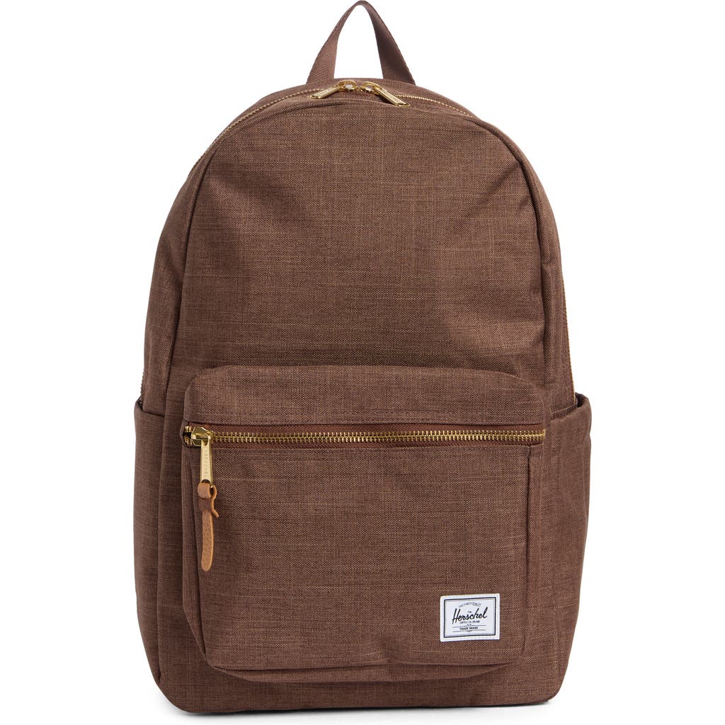 Herschel Supply Co . Settlement Backpack