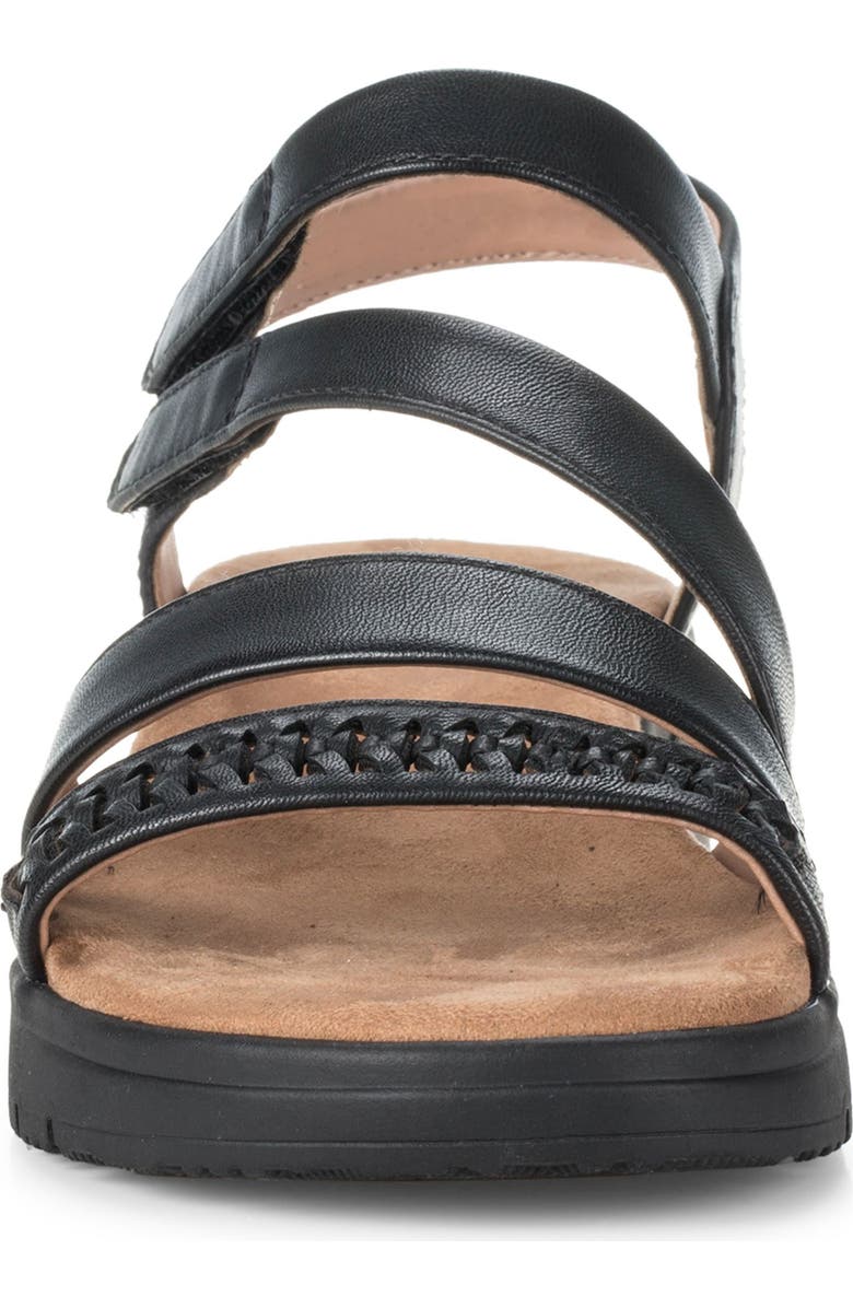 BARETRAPS Soren Sandal, Alternate, color, Black