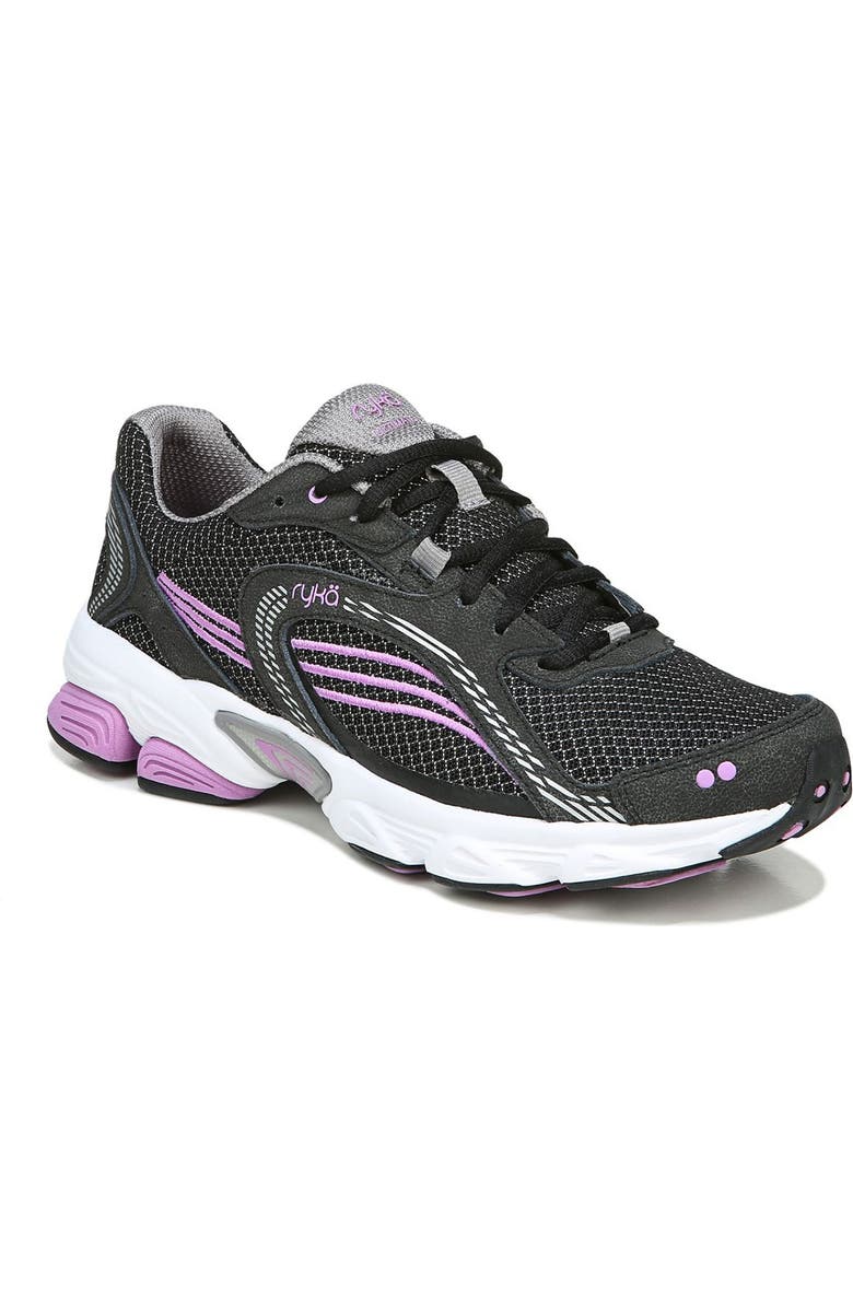 Rykä Ultimate Running Shoe - Wide Width Available, Main, color,