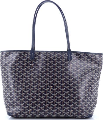 Pre-Owned Goyard Artois Tote Coated Canvas MM Nordstrom