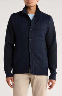 Buffalo Jeans Washington Cardigan