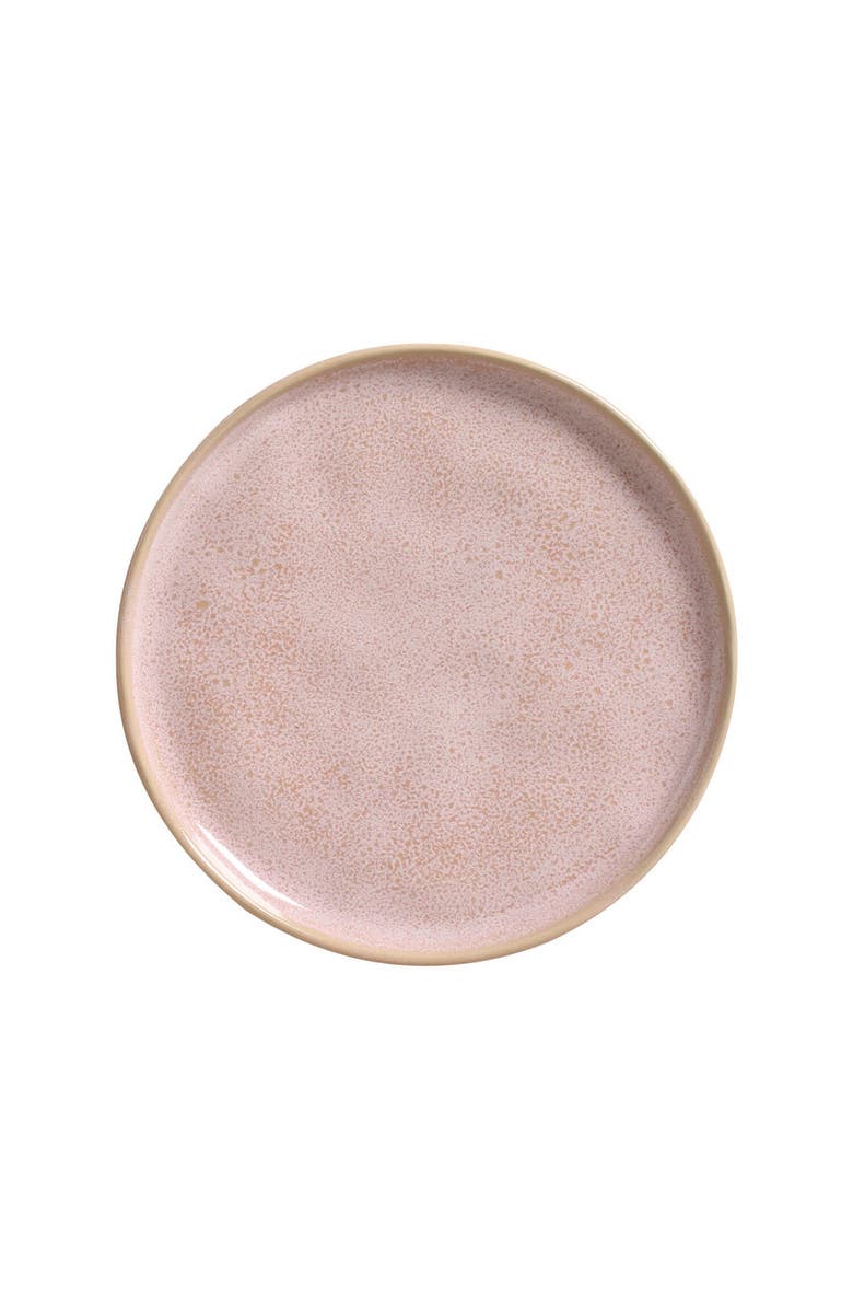 Porto Brasil Dessert Plate Set of 6, Main, color, Litchi