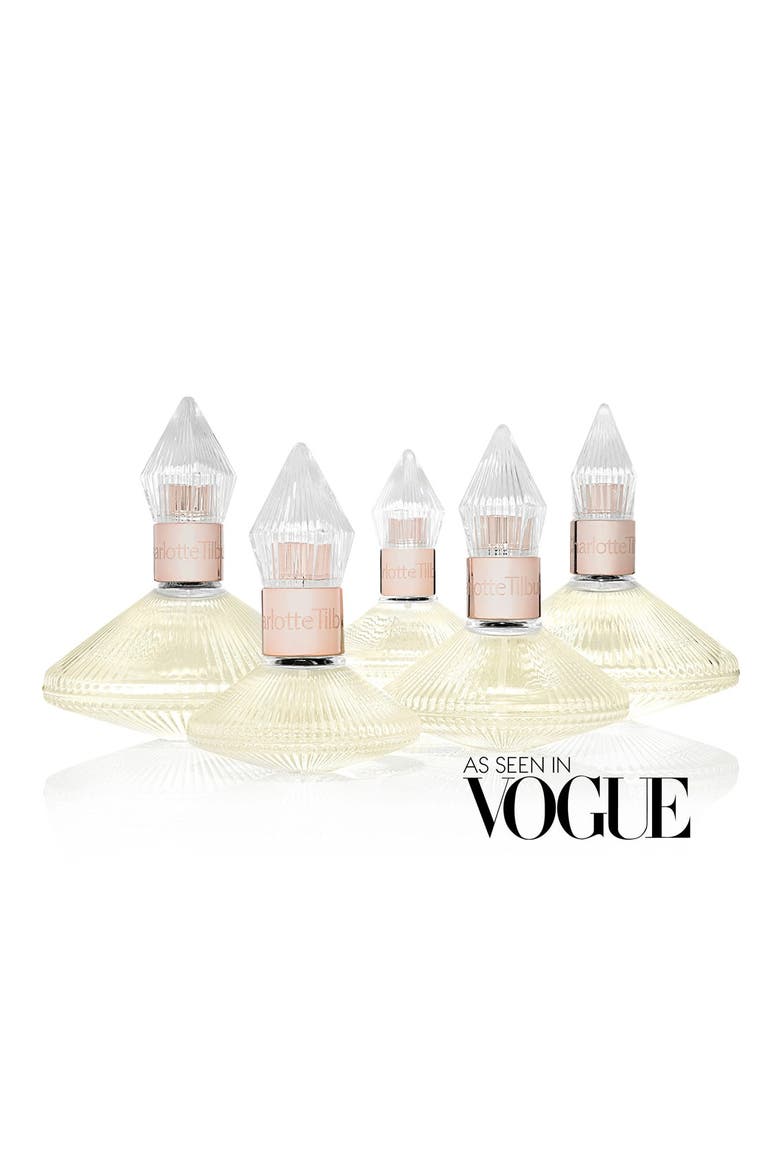 Scent of a Dream Fragrance, Alternate, color, NO COLOR