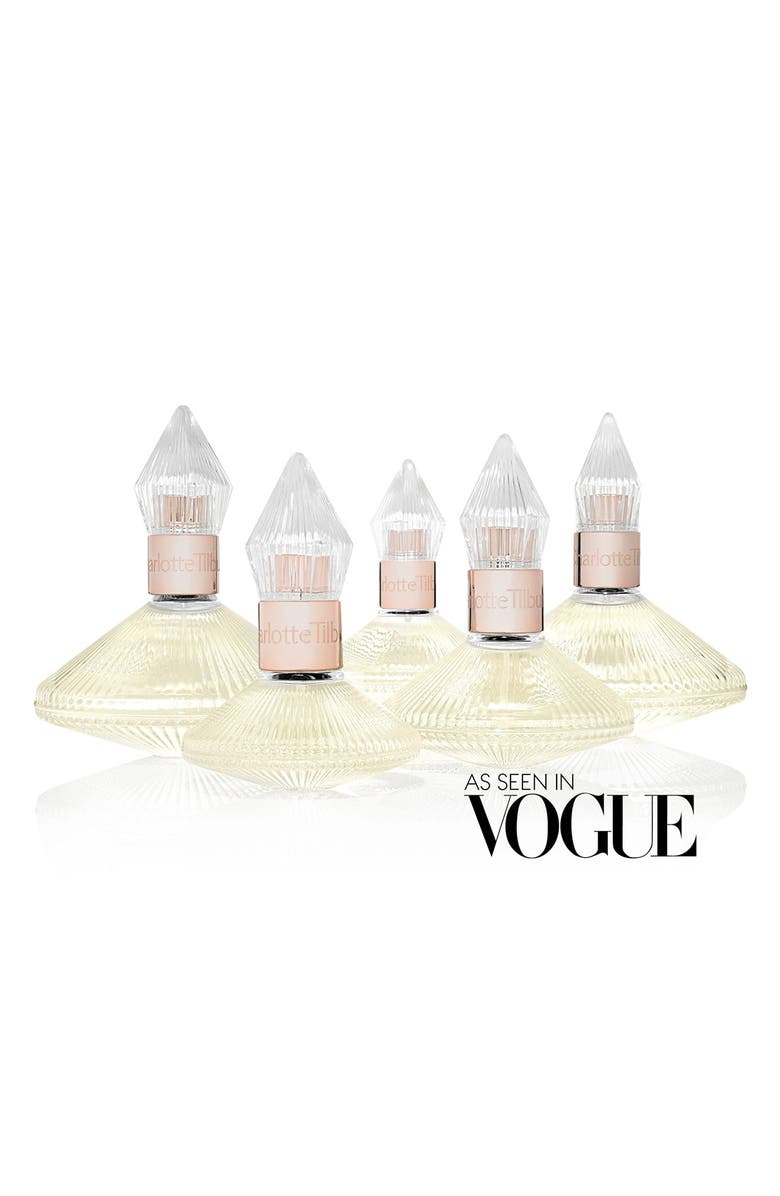 Charlotte Tilbury Scent of a Dream Fragrance, Alternate, color, 