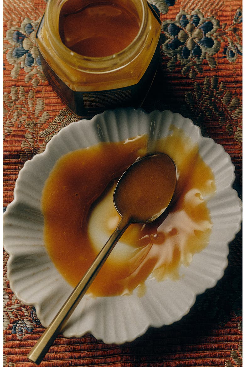 Creamed Manuka Honey, Alternate, color, NO COLOR