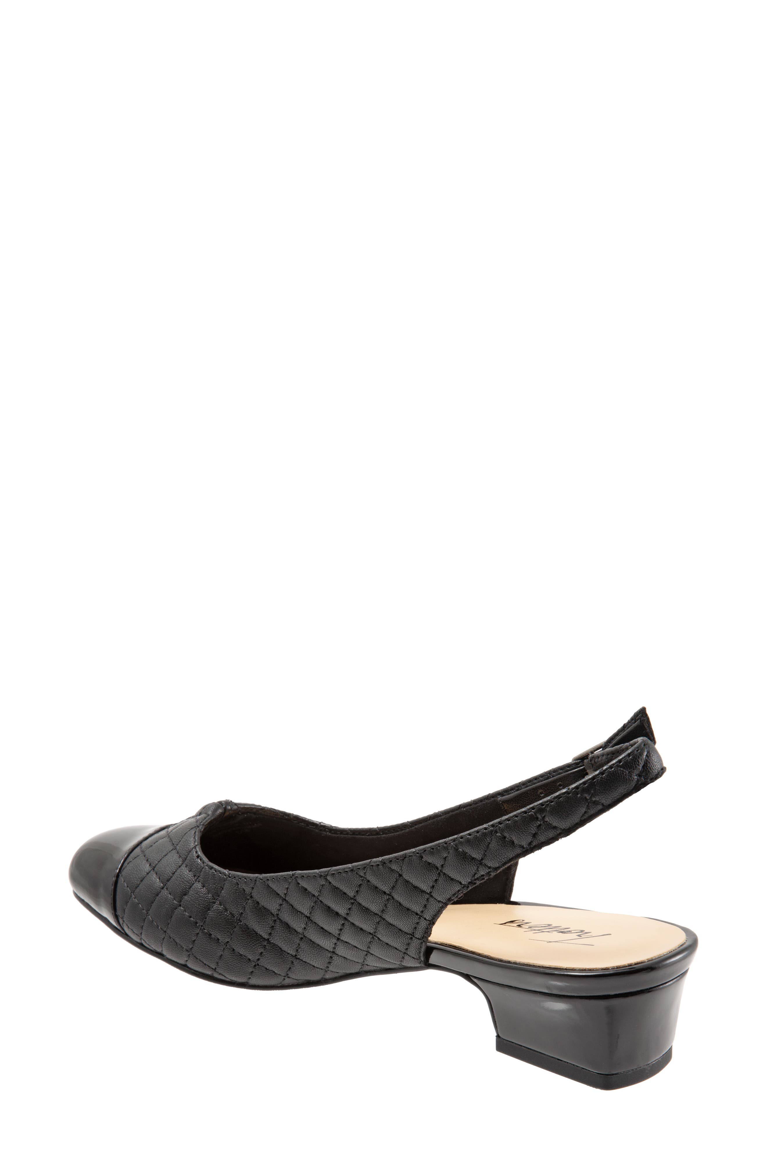 Trotters Dea Slingback Sandal, Alternate, color, 