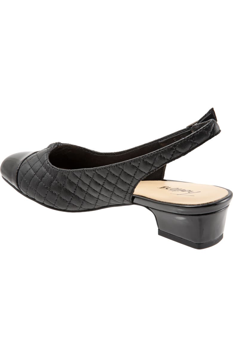 Trotters Dea Slingback Sandal, Alternate, color,