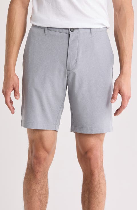 Ace Shot Pro 9-Inch Golf Shorts (Regular & Big)