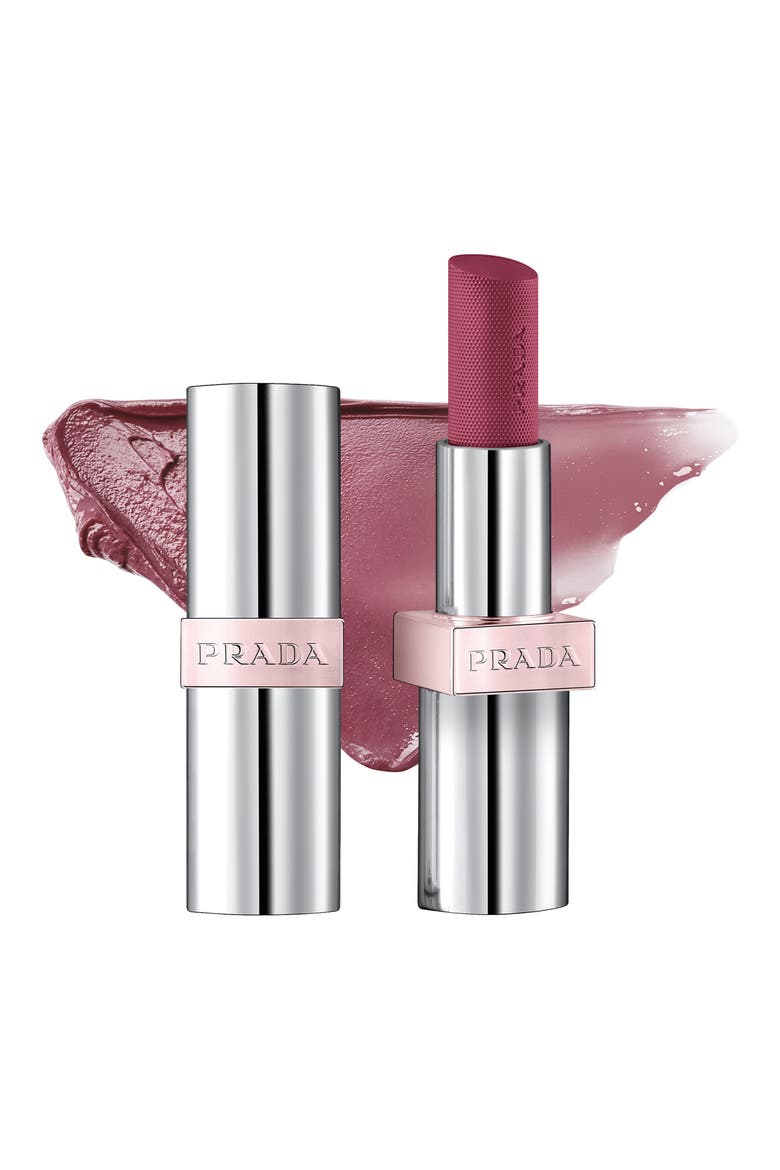 Refillable Light Glowing Lip Oil Stick, Main, color, U022 BERRY - DEEP BERRY