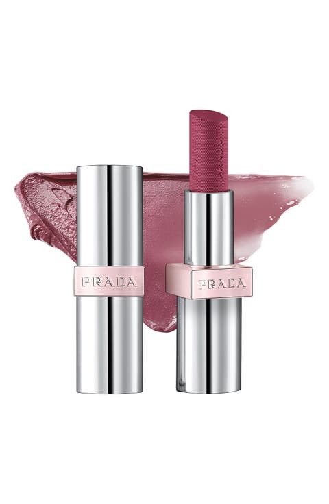 Refillable Light Glowing Lip Oil Stick