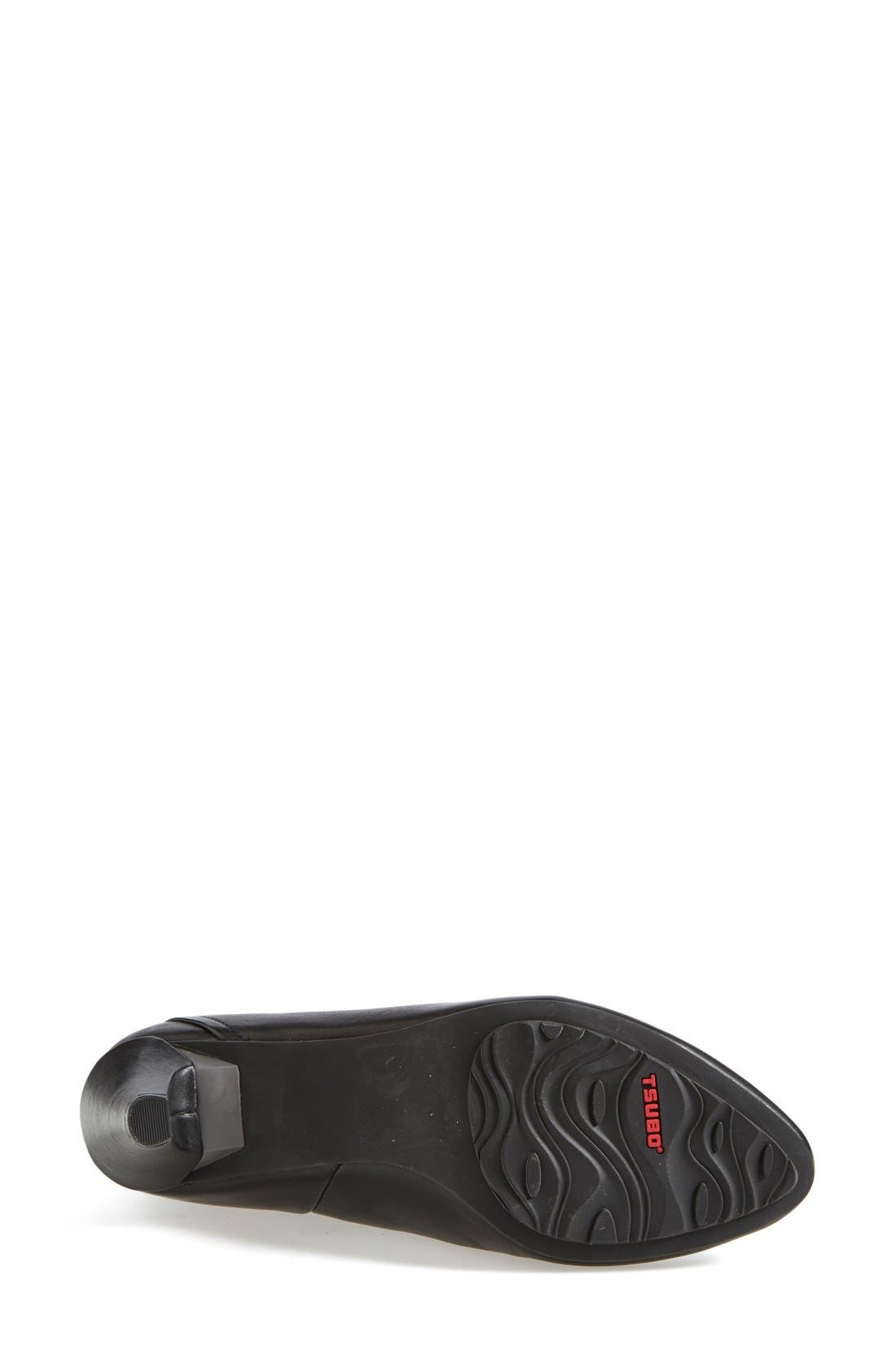 Tsubo 'Felecia' Boot, Alternate, color, 