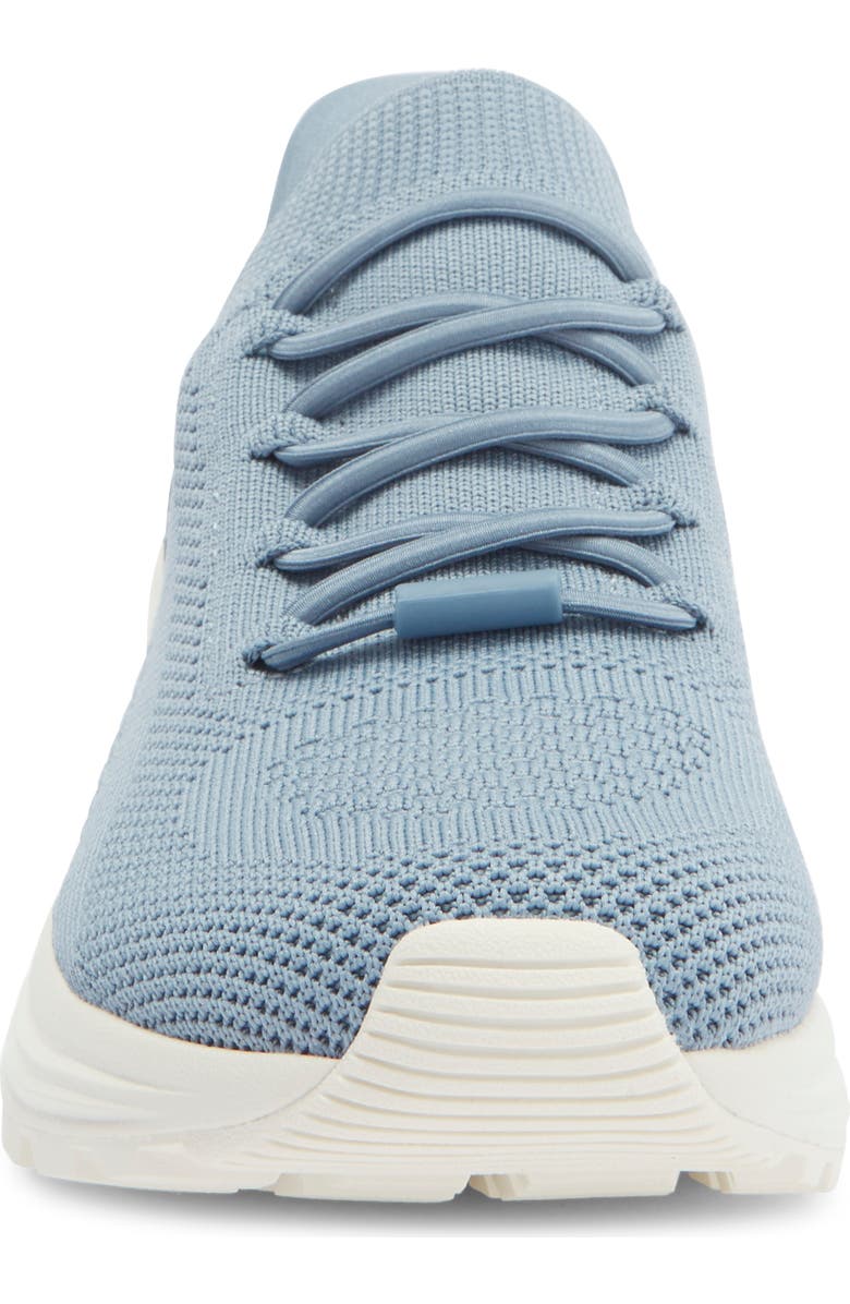 SKECHERS Slip-Ins<sup>®</sup> BOBS<sup>®</sup> Sport Sneaker, Alternate, color, Slate