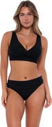 Sunsets Elsie Bikini Swimsuit Top - F Cup