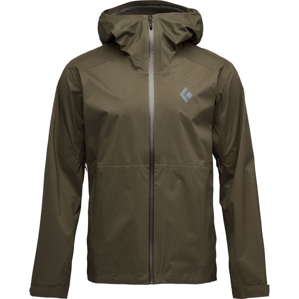 Fineline Stretch Shell - Men's - image 3