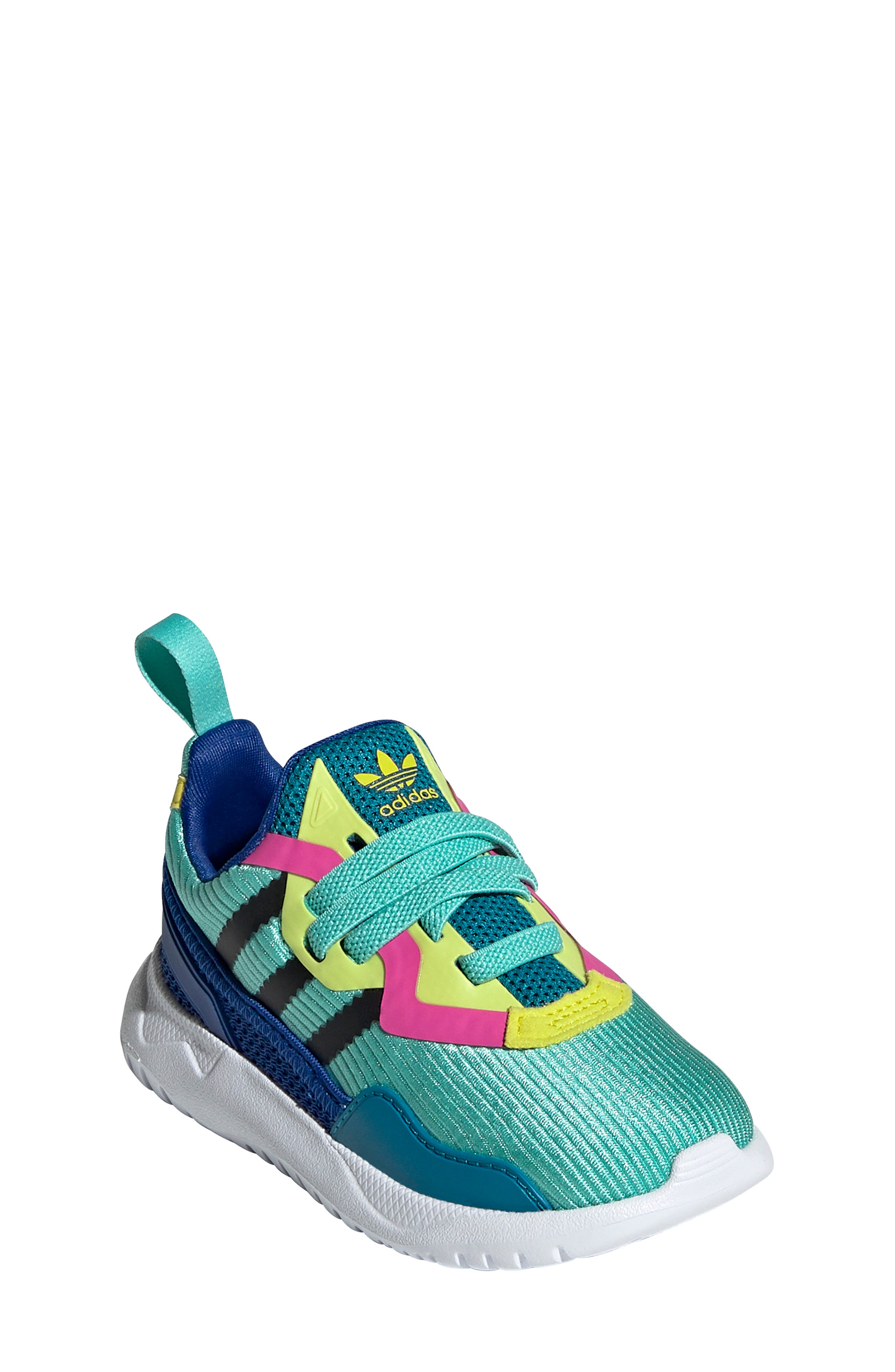 adidas Originals Flex Sneaker, Main, color, 