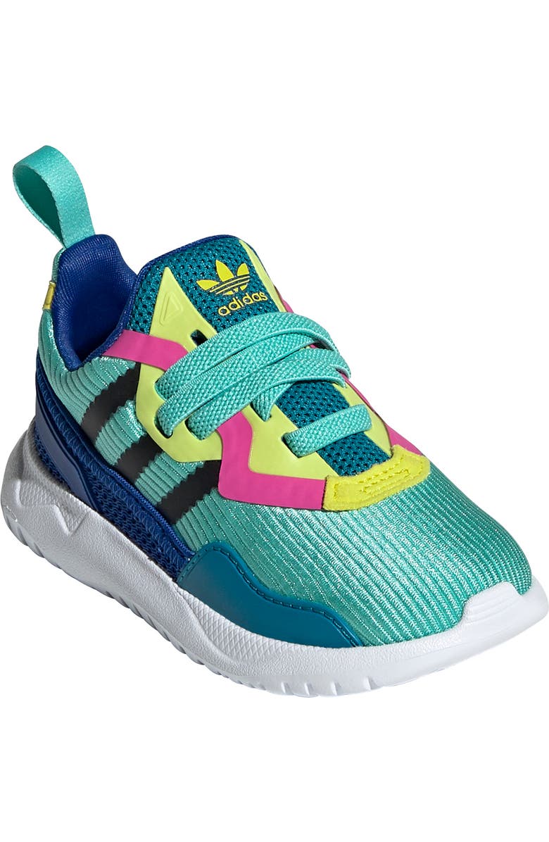 adidas Originals Flex Sneaker, Main, color,