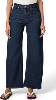 PAIGE Arellia Skimmer Barrel Jeans
