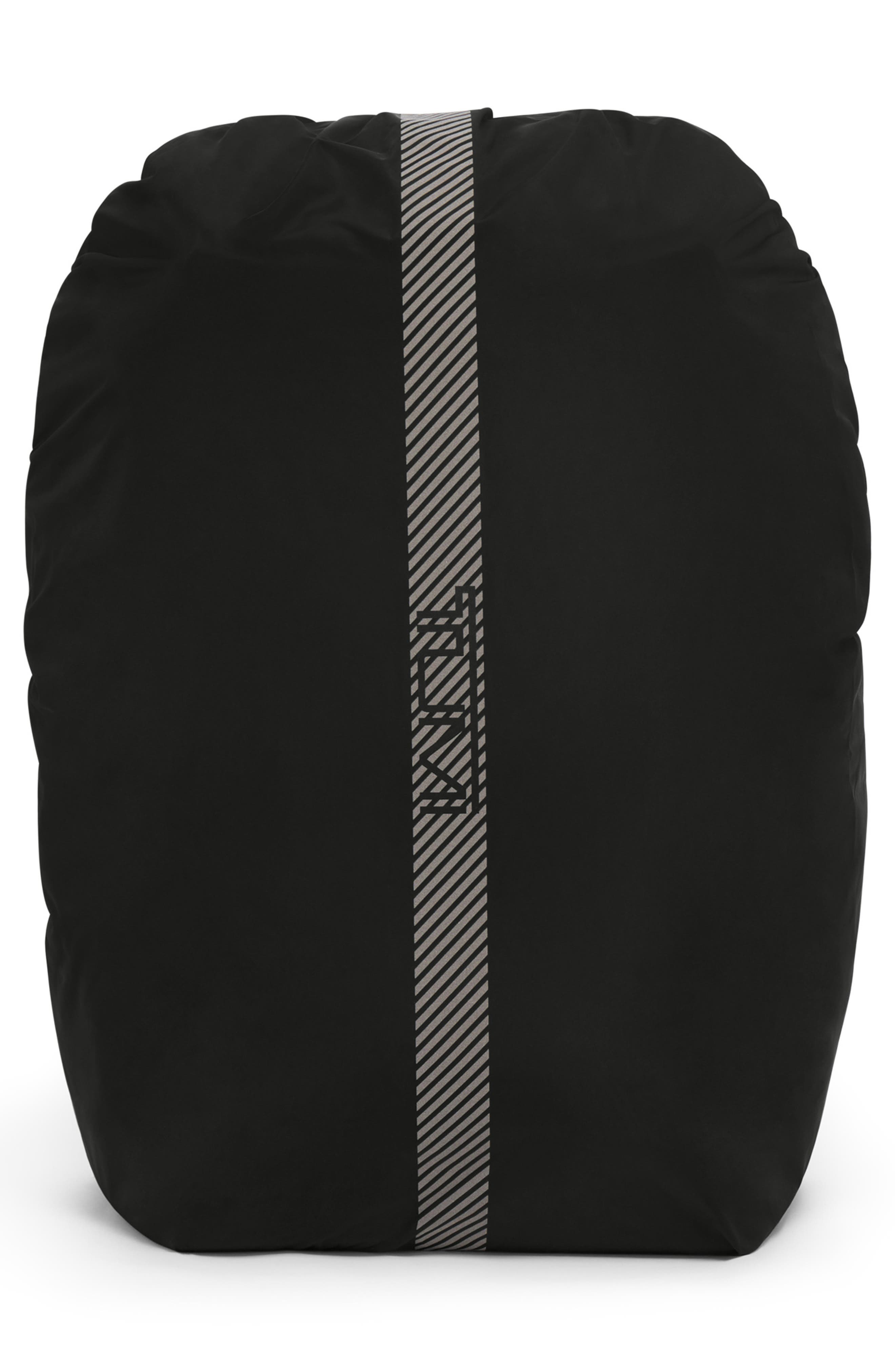 Alpha Bravo Reserve Backpack, Alternate, color, PEARL GREY MESH