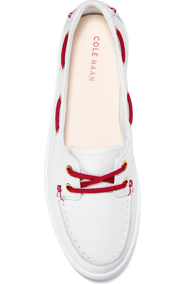 Cole Haan Nantucket Boat Shoe, Alternate, color,