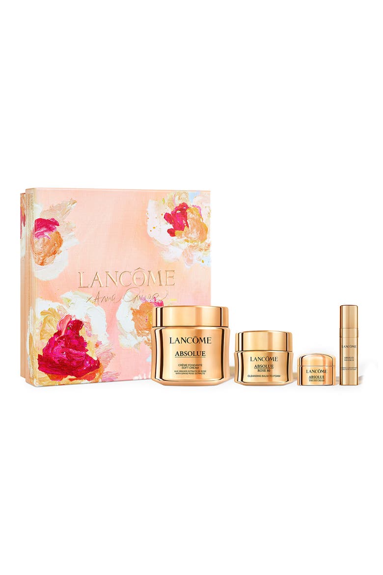 Absolue Collection Skin Care 4-Piece Gift Set $381 Value, Main, color, NO COLOR