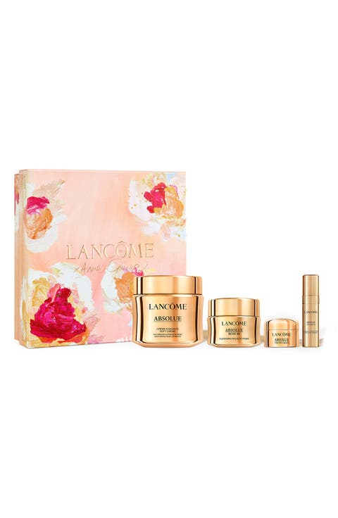 Absolue Collection Skin Care Mother’s Day 2025 Gift Set (Limited Edition) $381 Value