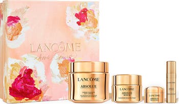 Lancôme Absolue Collection Skinc Care Mother's Day 2025 Gift