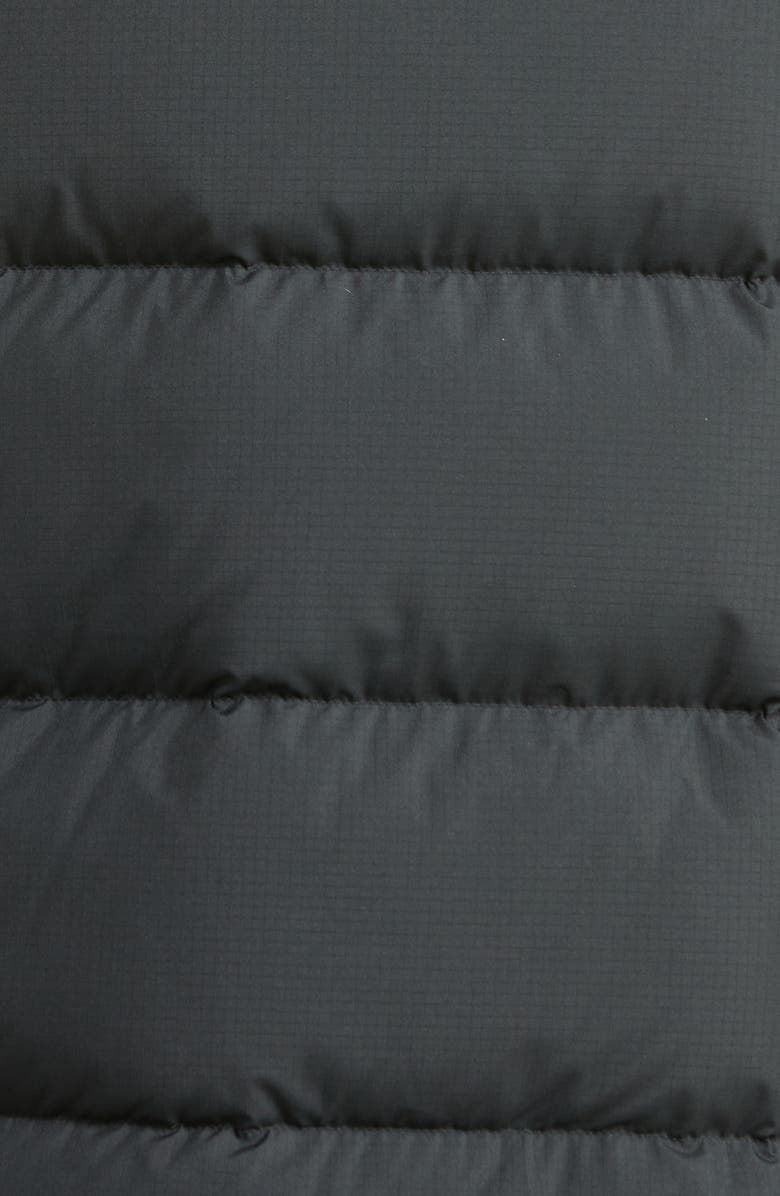 L.L.Bean Mountain Classic 650 Fill Power Down Vest, Alternate, color,