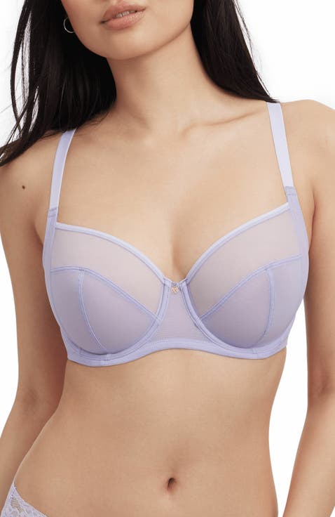 Spellbound Full Coverage Side Support Bra