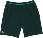 Lacoste Tech Shorts