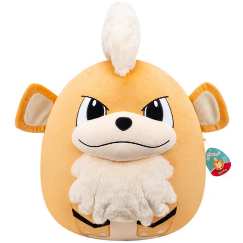 12 Inch Glowlith Plush