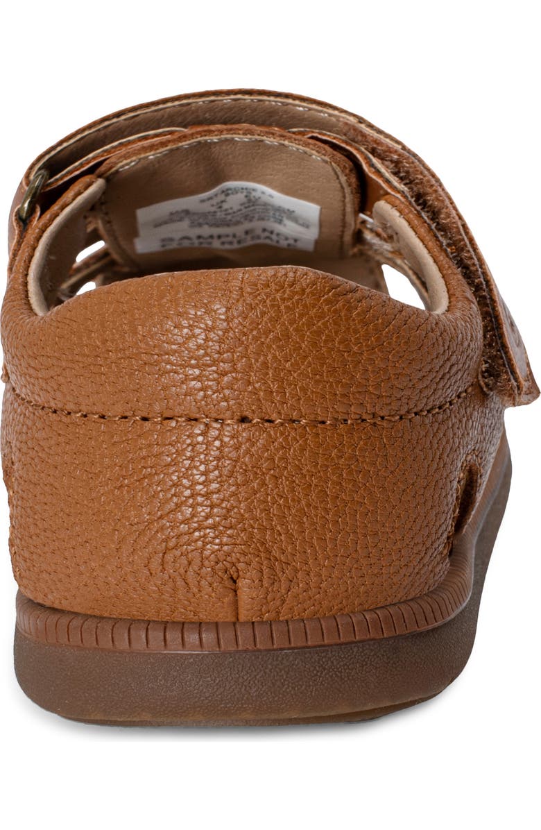 Stride Rite Kids' SRtech Archie 2.0 Sandal, Alternate, color, Tan