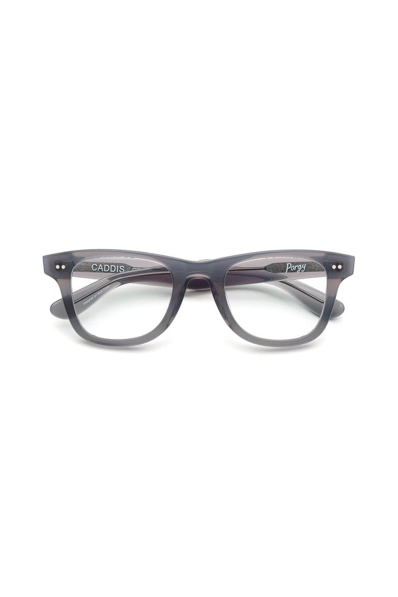 Porgy Backstage | Reading Glasses, Main, color, Donkey