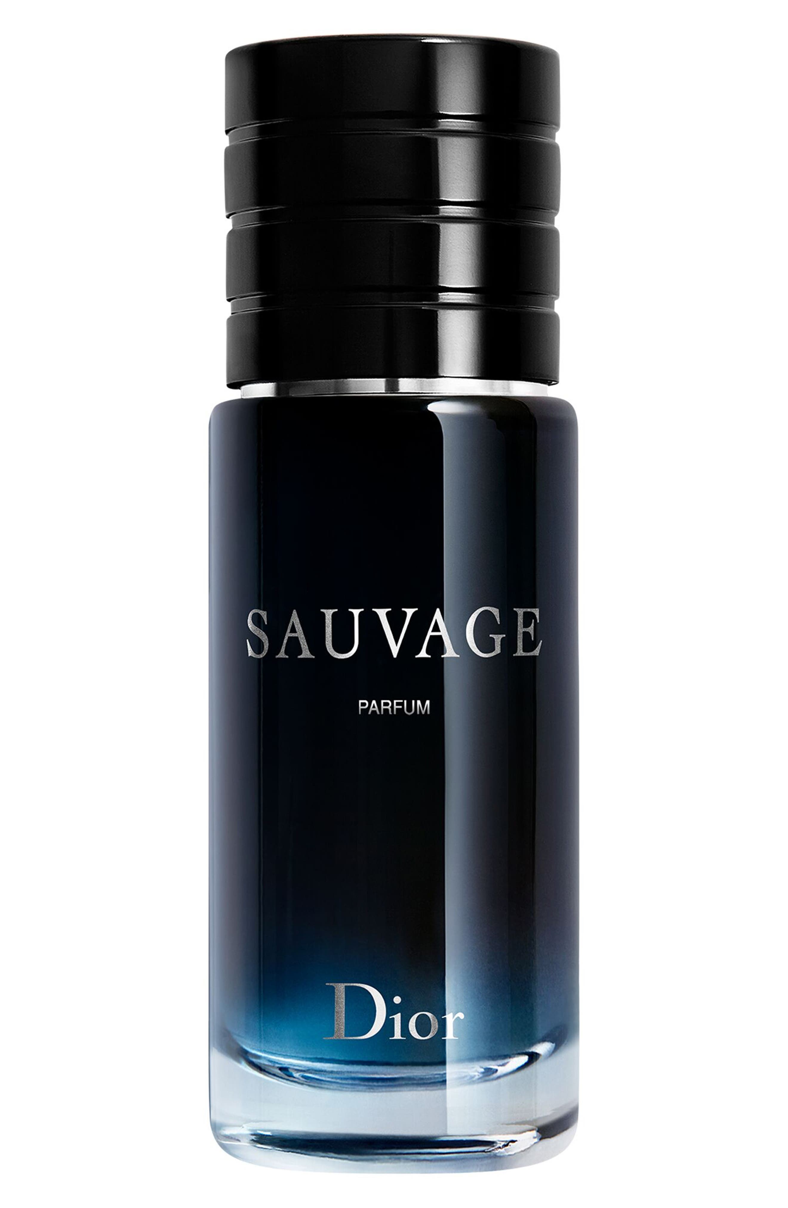 Dior Sauvage Parfum ソヴァージュ 60ml ほぼ満タン DIOR Sauvage Parfum (Men) | Nordstrom