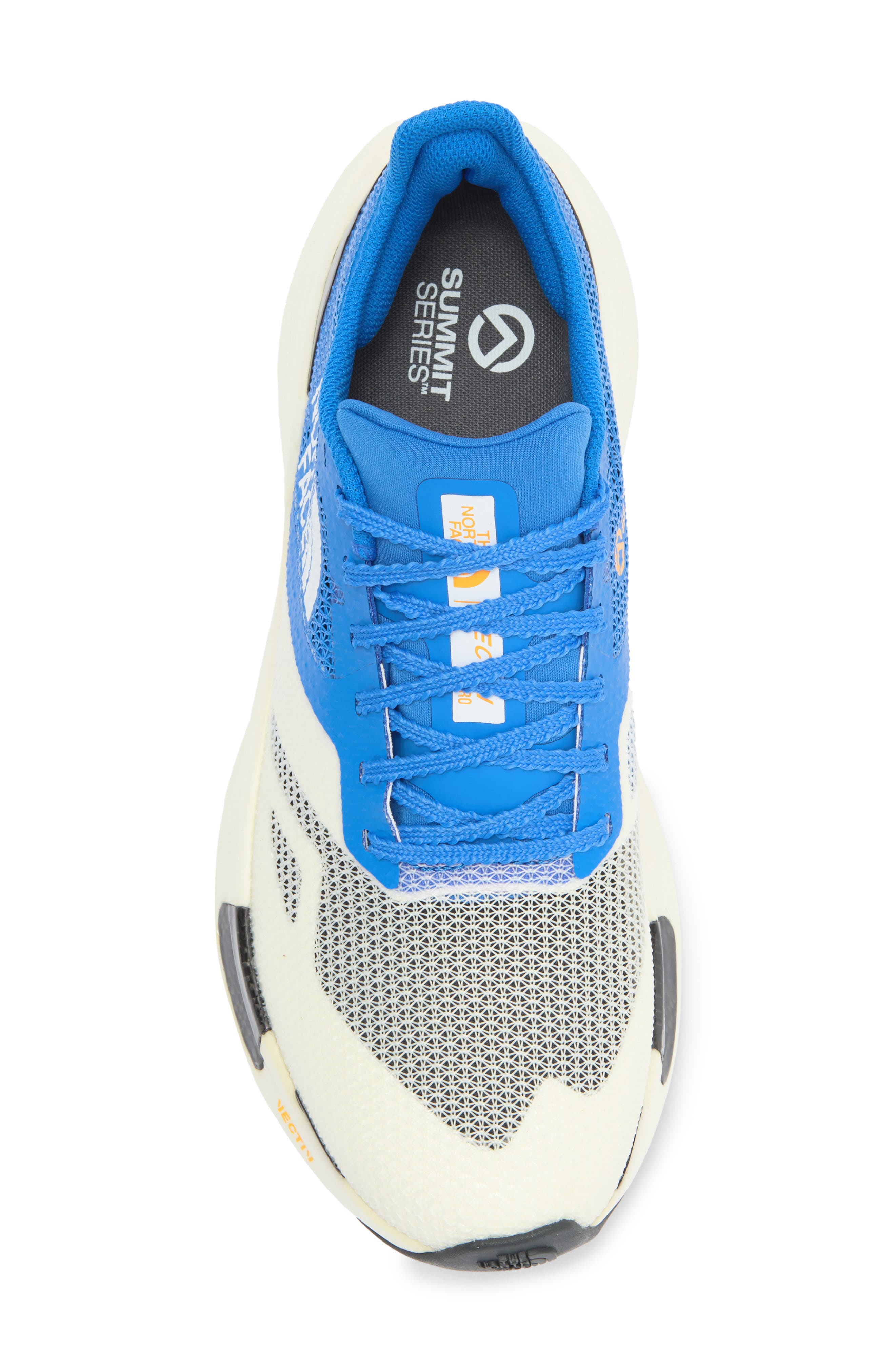 The North Face Summit Vectiv Pro Trail Running Shoe, Alternate, color, 